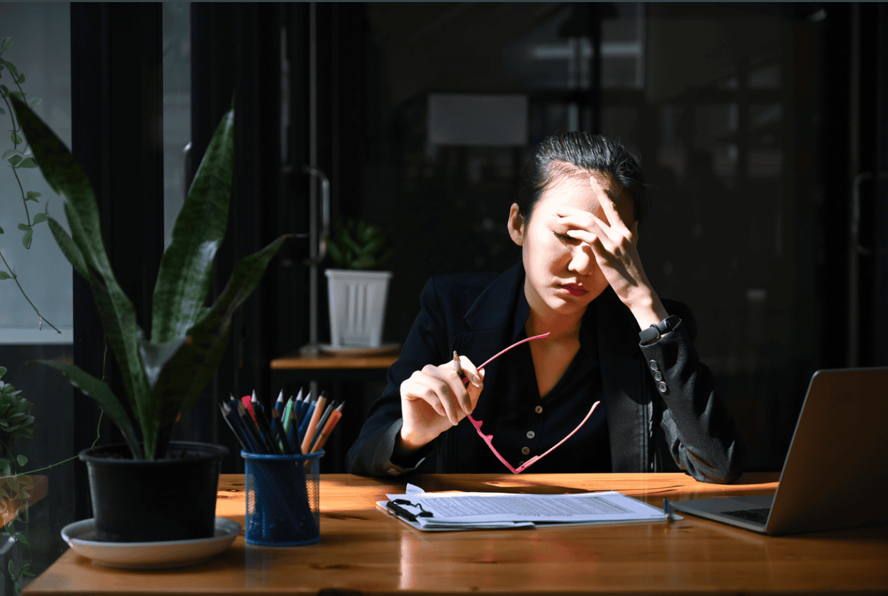 Strategi Menghadapi Burnout di Dunia Startup dan Bisnis Cepat