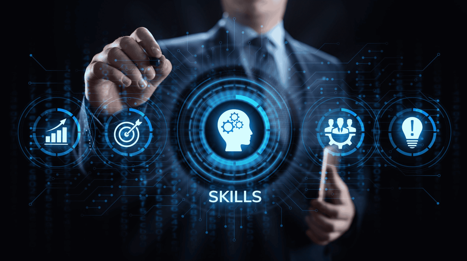 Future Skills Keterampilan yang Wajib Dimiliki Founder Masa Depan
