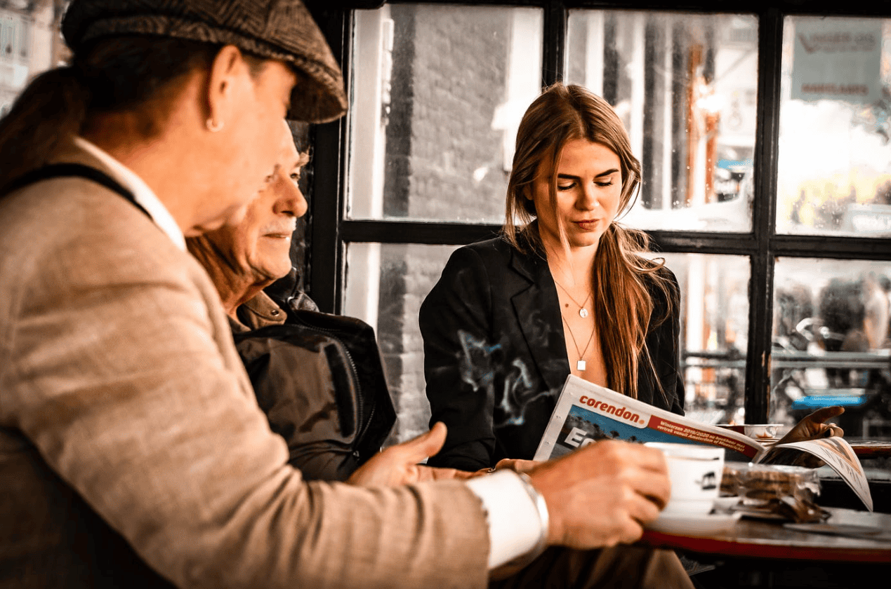 Peran Storytelling dalam Meningkatkan Daya Saing Produk